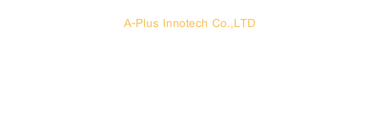 A-Plus Innotech Co.,LTD
บริษัท เอ-พลัส อินโนเทค จำกัด
36/504 หมู่ที่ 8 ต.บางเขน อ.เมืองนนทบุรี จ.นนทบุรี 11000  
โทร.02-966-5318 , 02-966-6175  
โทรสาร 02-966-6175
e-mail : aplusinnotech@hotmail.com